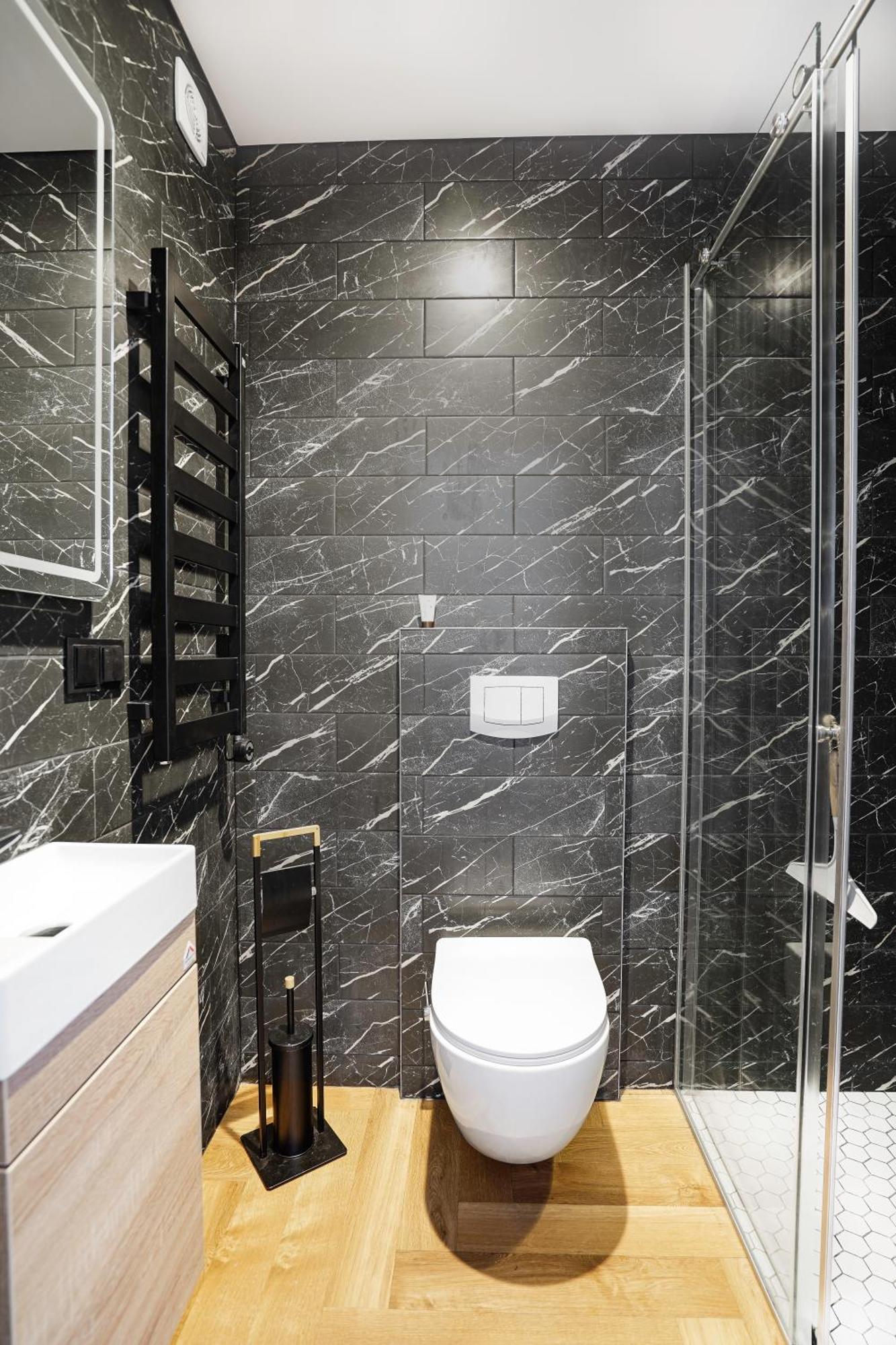 Exclusive Oldnew Apartments In City Center Panevėžys Habitación foto